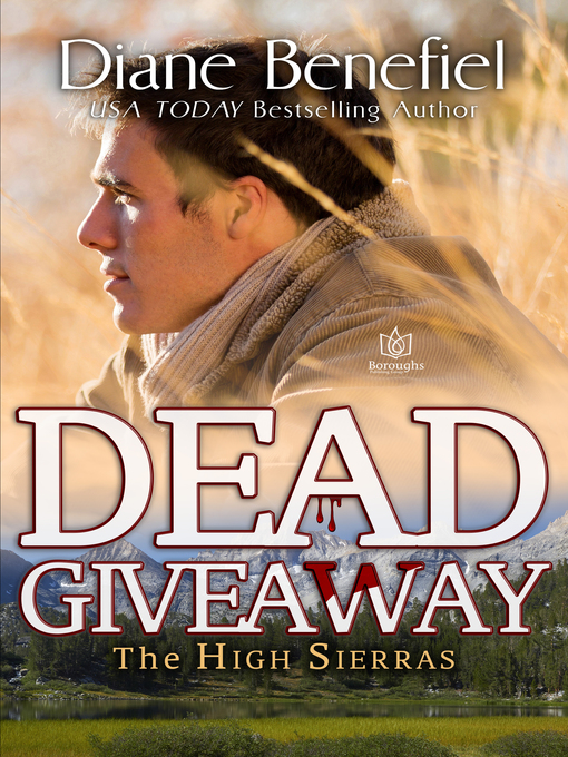 Title details for Dead Giveaway by Diane Benefiel - Available